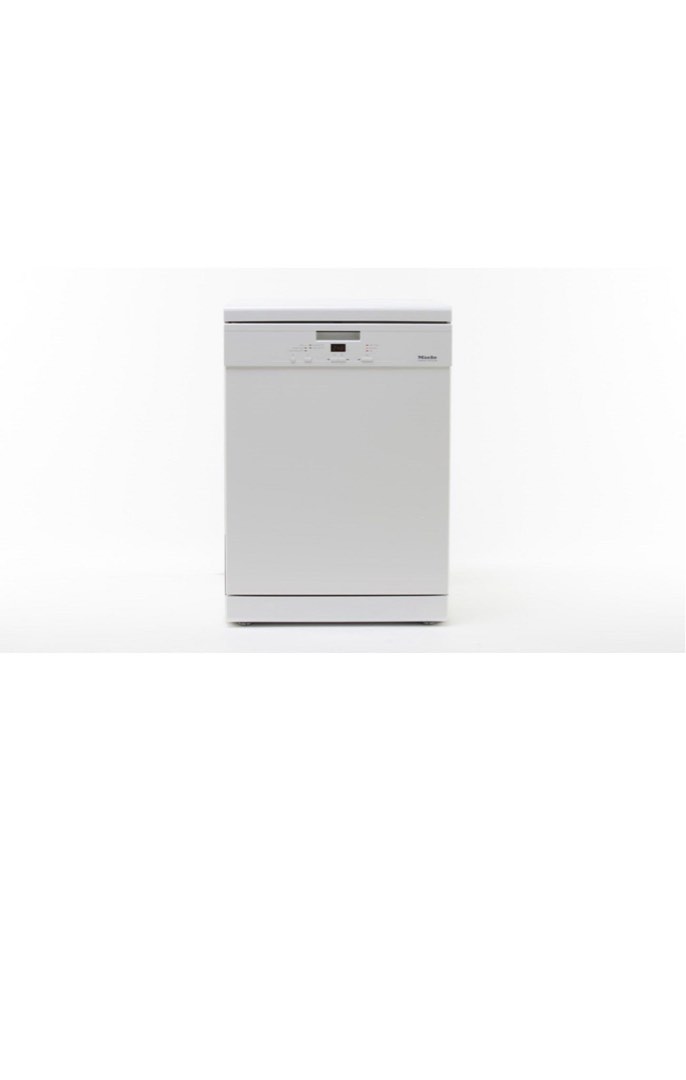 Miele dishwasher g4920sc shop