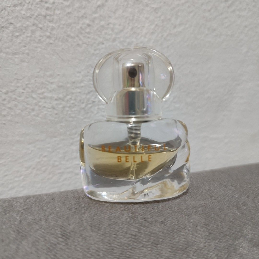 Mini Beautiful Belle Perfume, Beauty & Personal Care, Fragrance