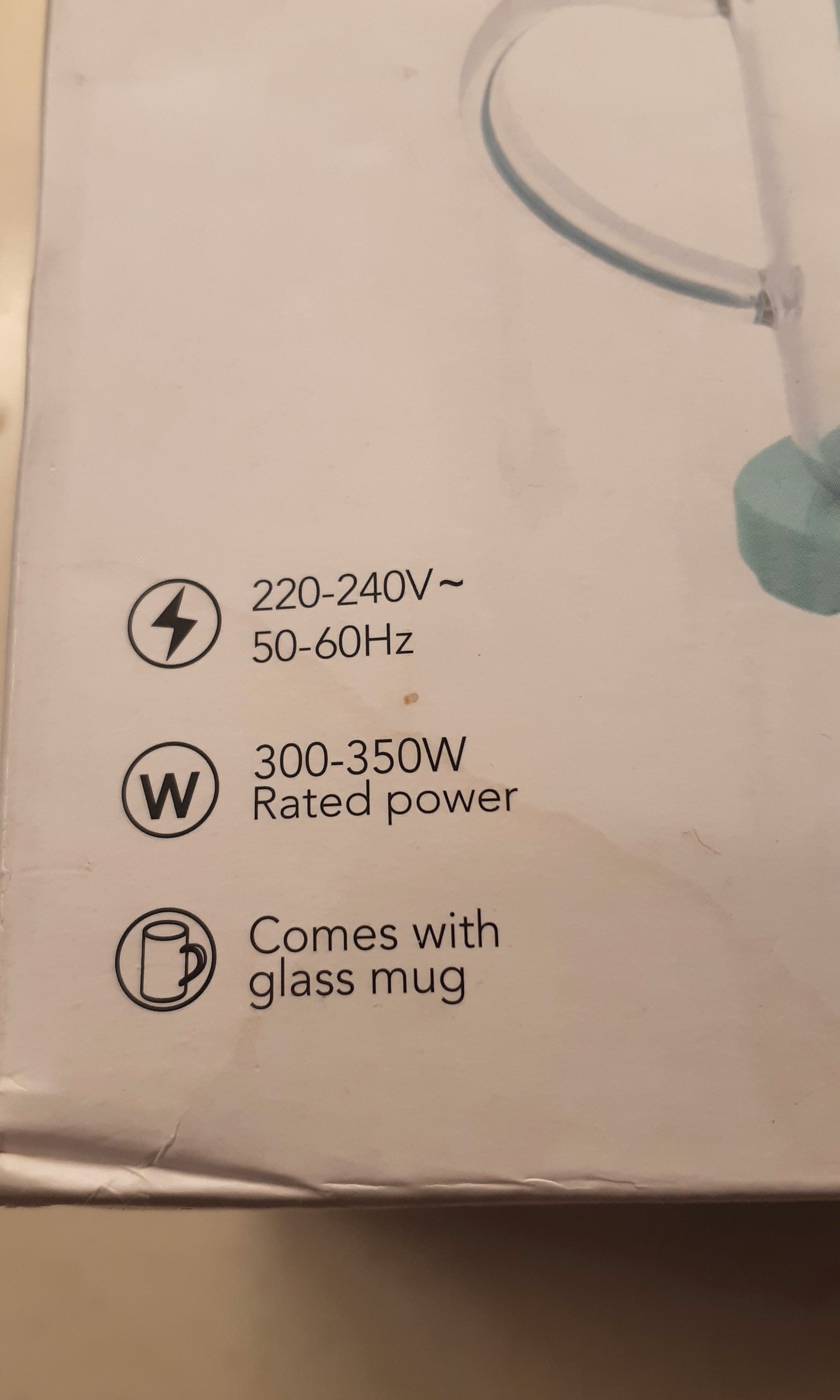 Miniso Electric Single Cup Coffee Maker, Kitchen & Appliances di Carousell