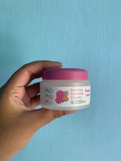 Momami Dreamy Claming Cream