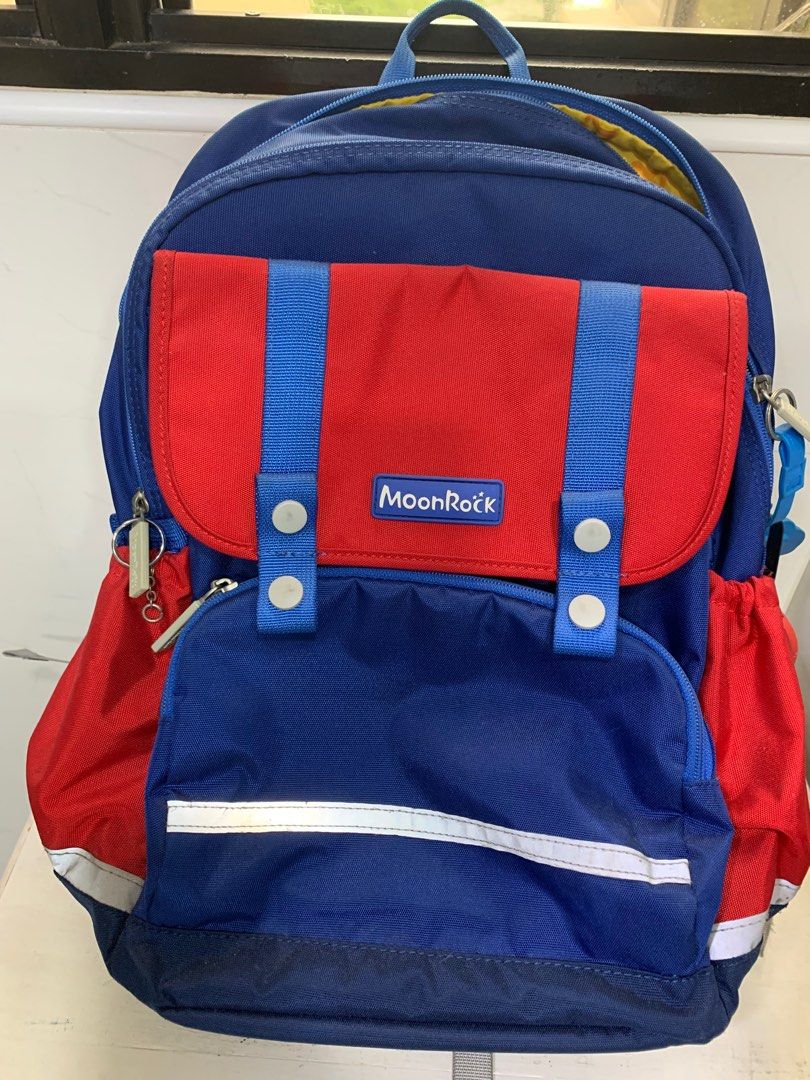 Moonrock backpack 2025