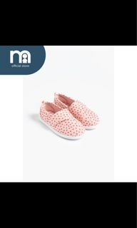 Mothercare Canvas Shoes