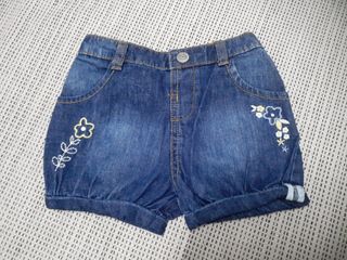 Mothercare Short pants