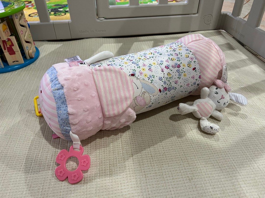 Mothercare tummy time hotsell