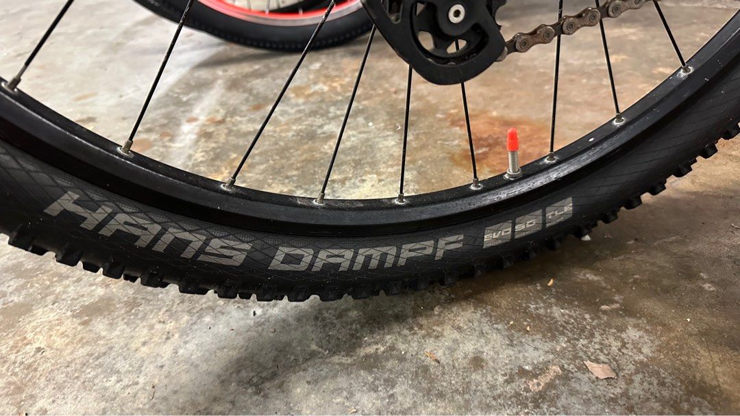 MTB Specialized Rockhopper 29", 1x10 speed Deore with Dropper Post