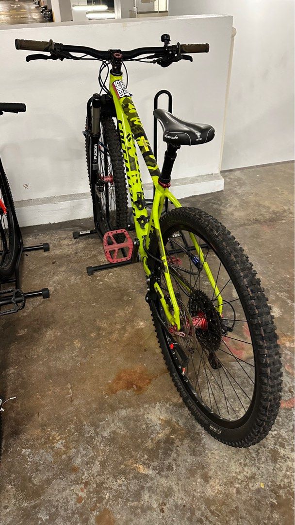 MTB Specialized Rockhopper 29