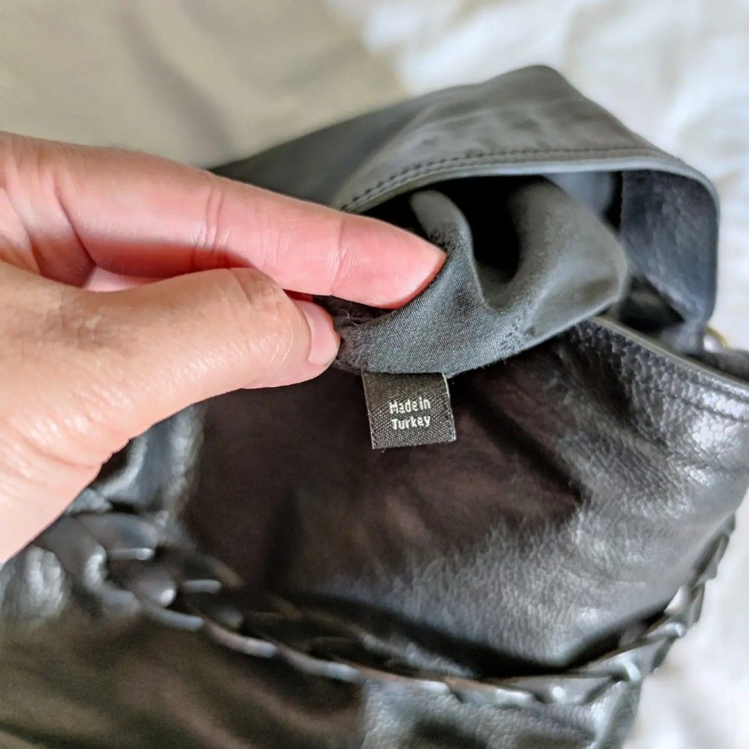 Mulberry alexa online hobo