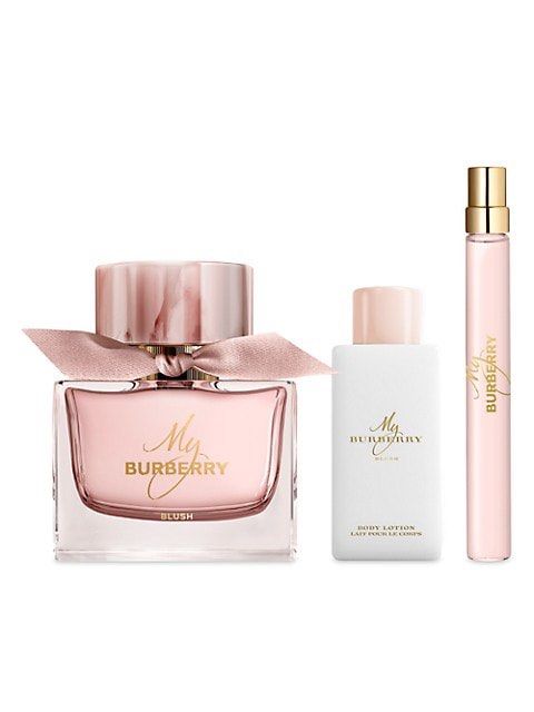 Burberry blush body lotion outlet