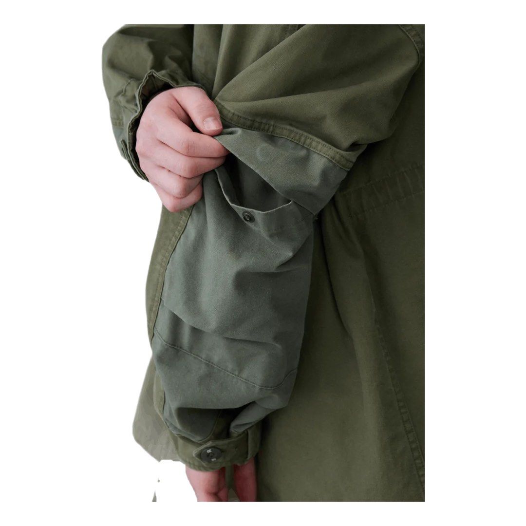 NEIGHBORHOOD 21SS FISHTAIL / C-COAT(BK), 男裝, 上身及套裝, 套裝