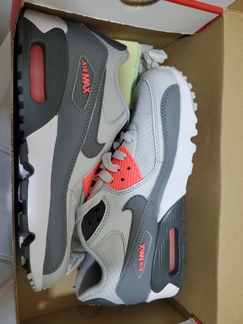 New Air Max 90 Nike Unused UK4.5, Women
