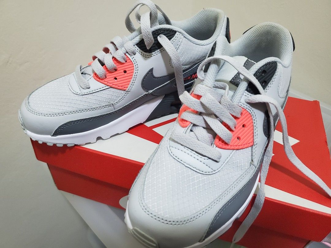 New Air Max 90 Nike Unused UK4.5, Women
