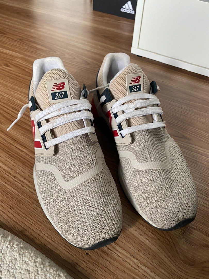 New balance 247 28 hot sale