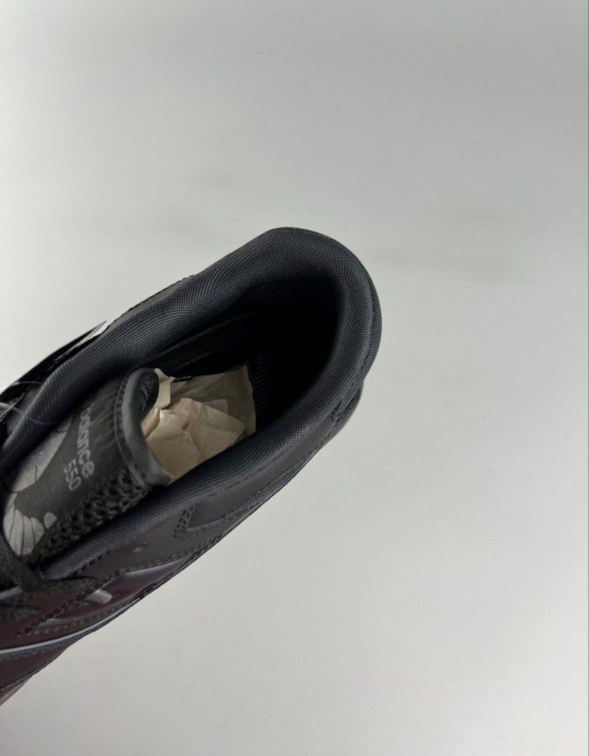 New balance top 58 mid