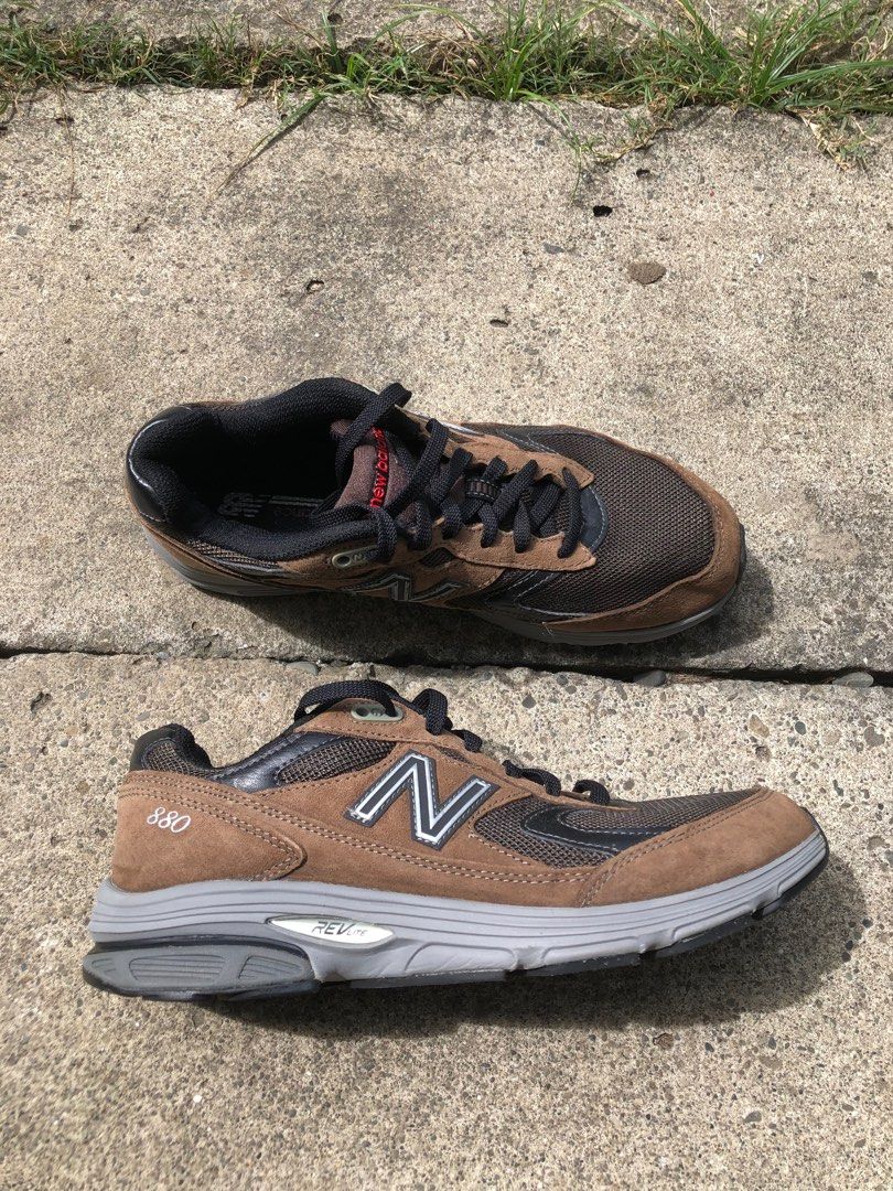 New balance 880 forum 2025