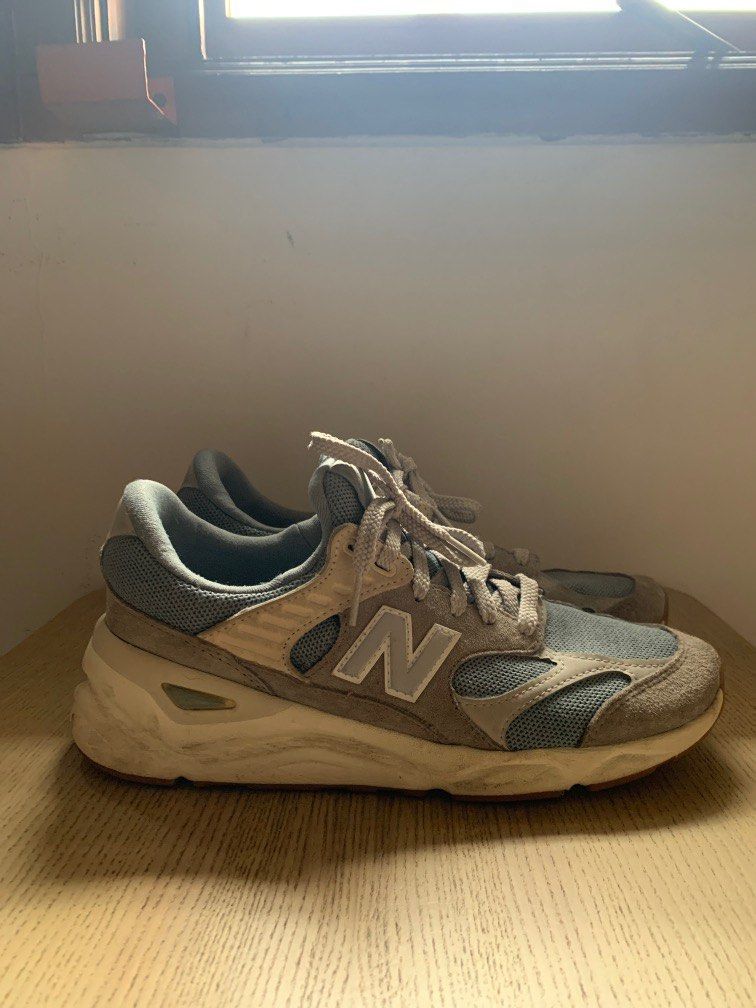 New balance x90 size deals