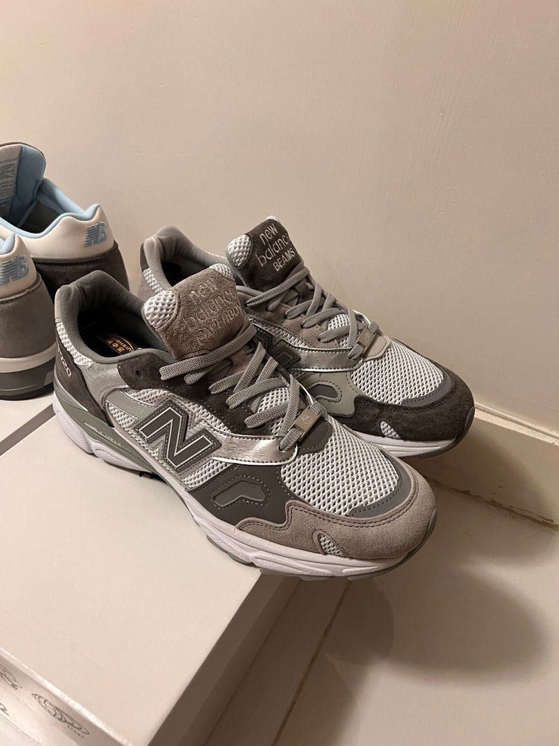 new balance paperboy BEAMS M920PPB 26.5 28.5 New Balance new balance paperboy BEAMS M920PPB 26.5 28.5 New Balance