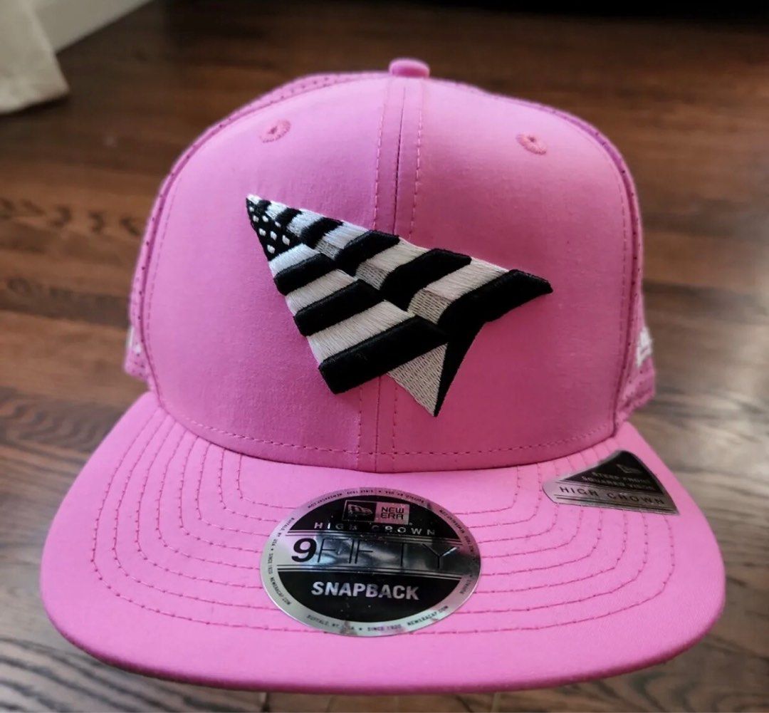 New Era Paper Planes Otr Higher Snapback 9Fifty