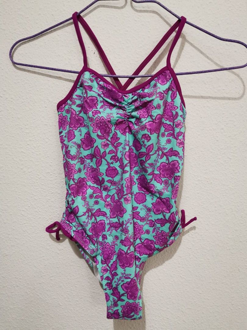 New Girls swimsuit size 10 12 Babies Kids Babies Kids