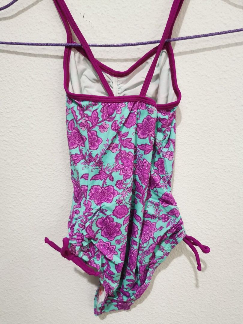 Girls size 10 swimsuit sale