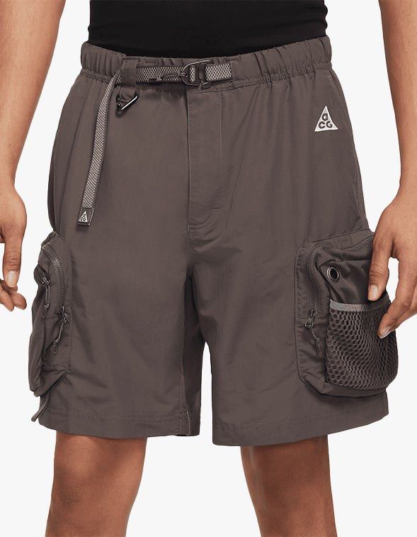 Nike ACG Cargo Shorts, Men's Fashion, Bottoms, Shorts on Carousell