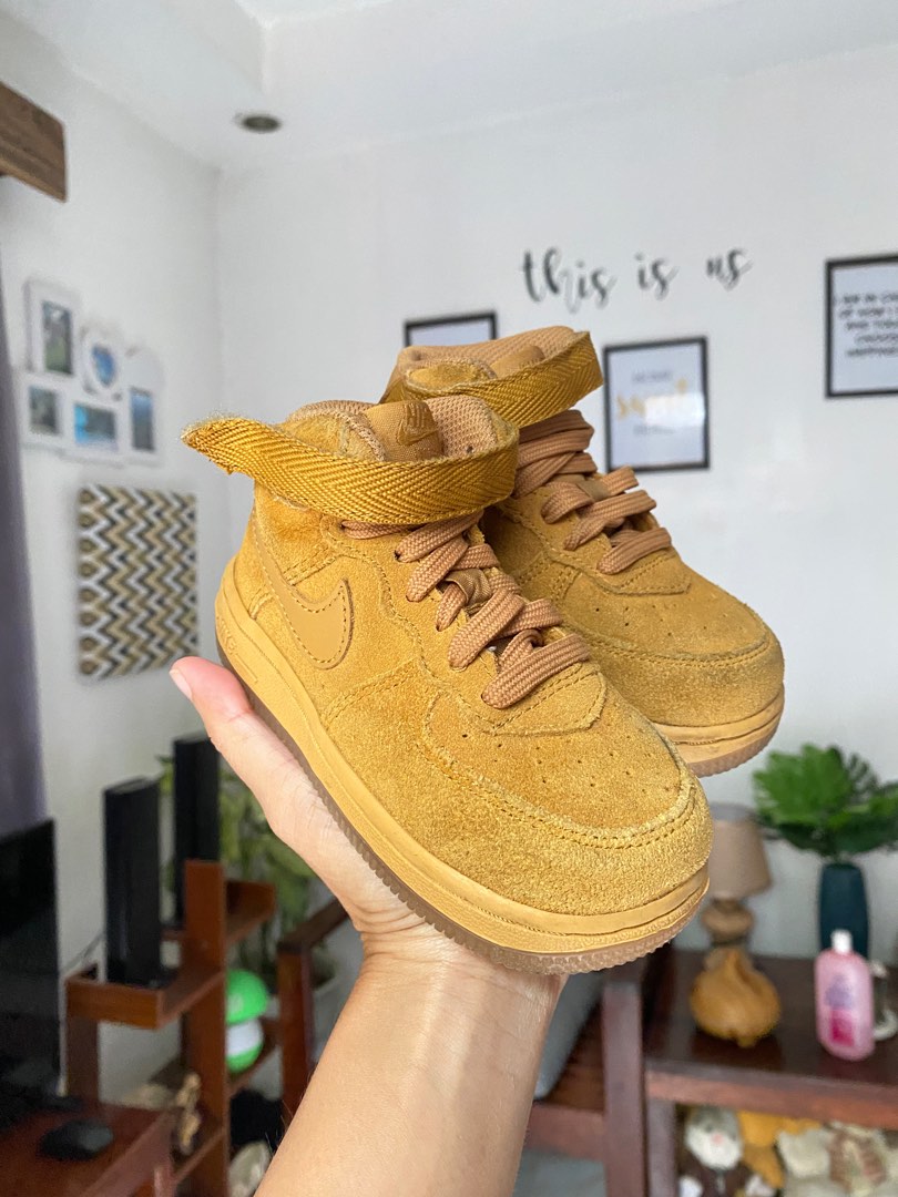 junior af 1