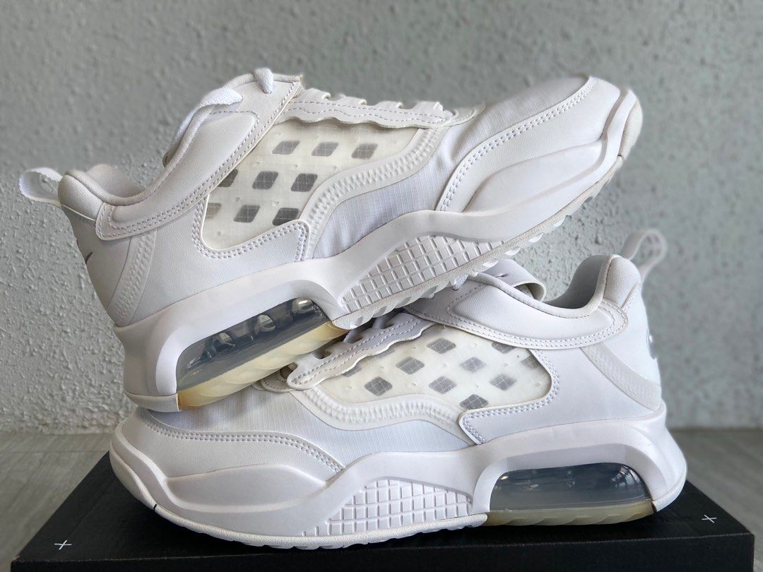Triple white 200 air max new arrivals