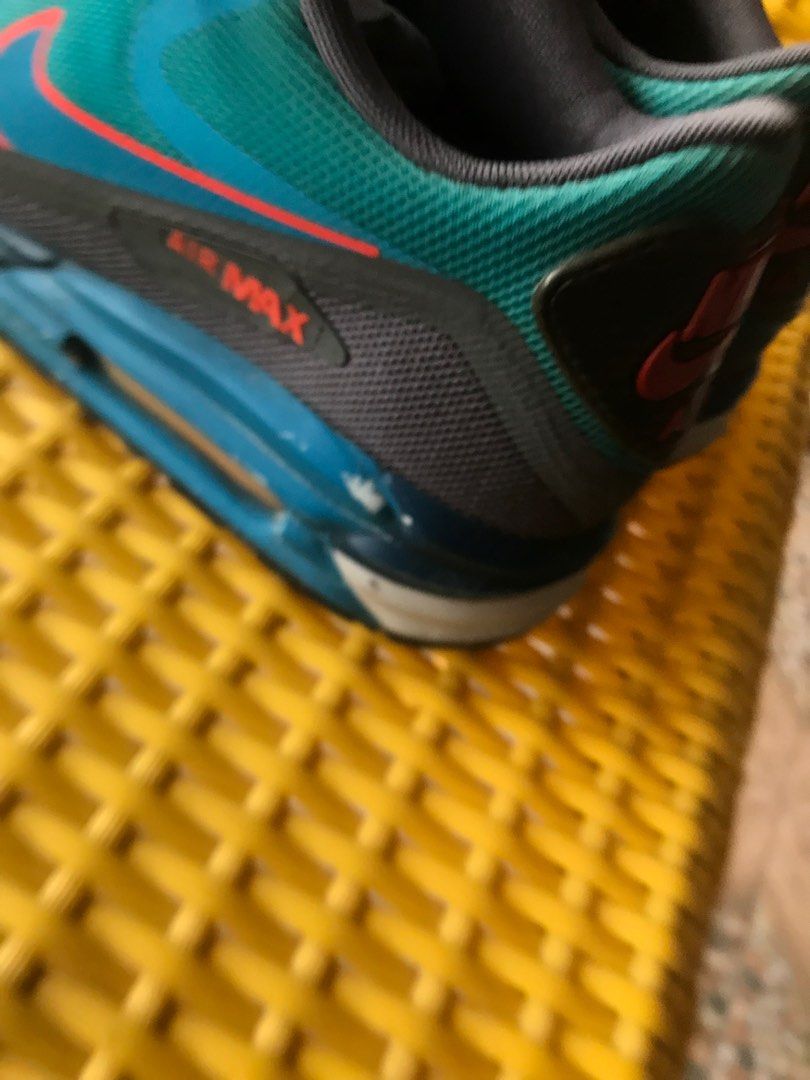 lunarlon nike air max