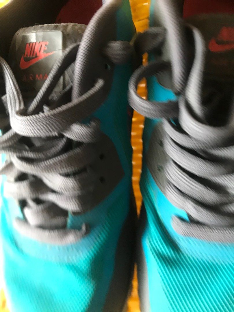 lunarlon nike air max