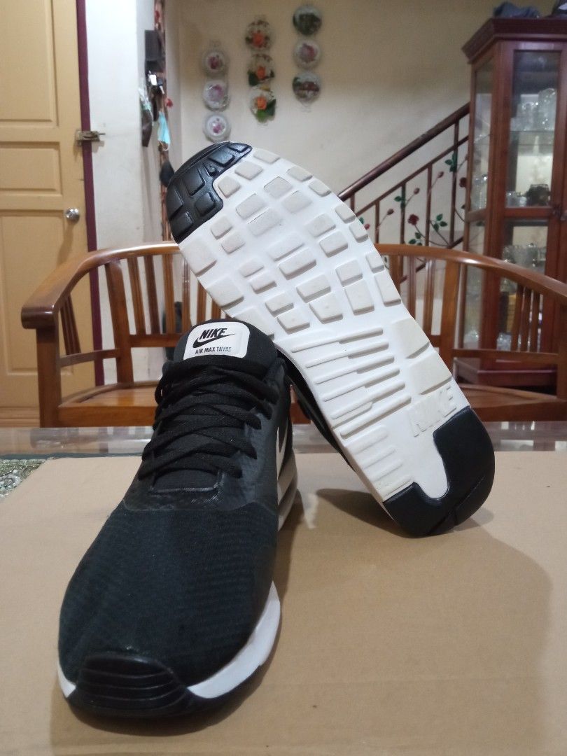 Nike air max tavas baratas online