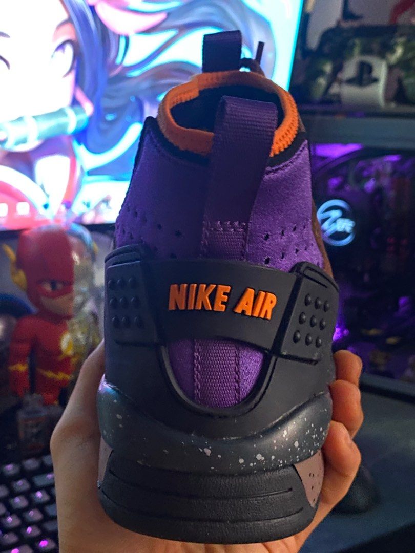 Nike huarache mowabb acg shop