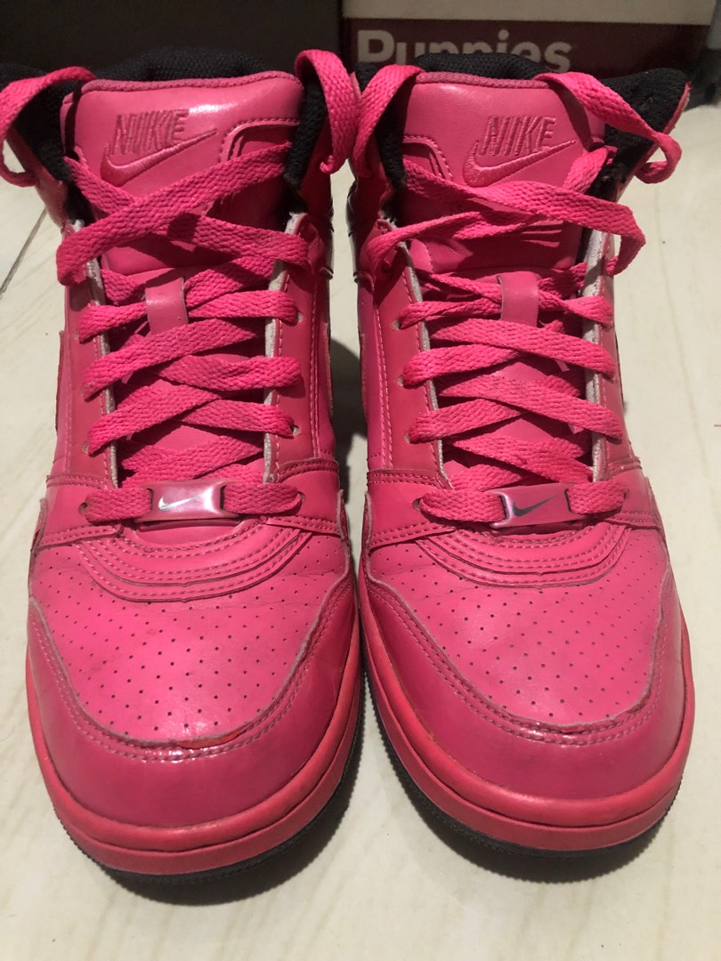 nike air prestige