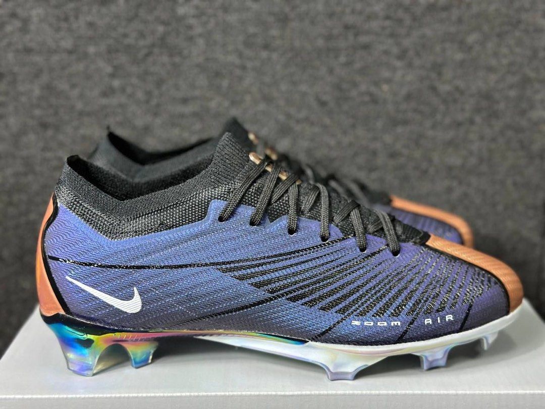 Nike ronaldo discount brazil boots