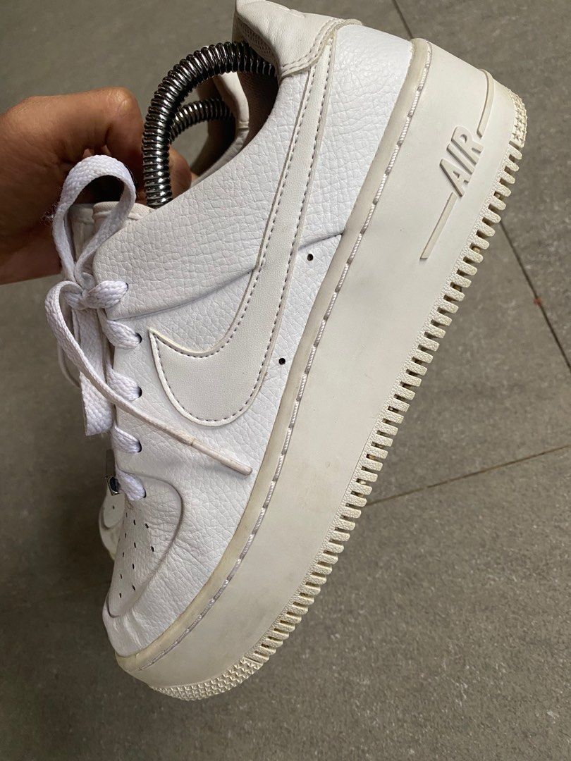 junior sage air force 1