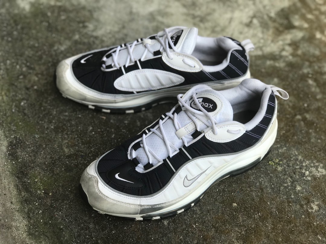 air max 98 oreo