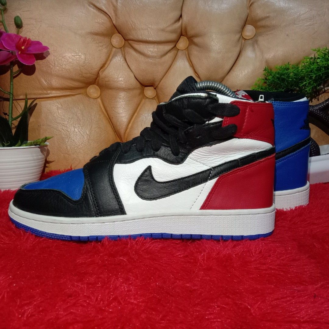 aj1 rebel xx
