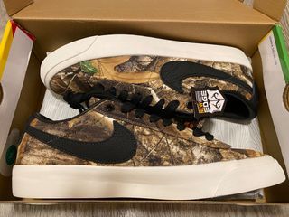 Nike Blazer Low Pro GT