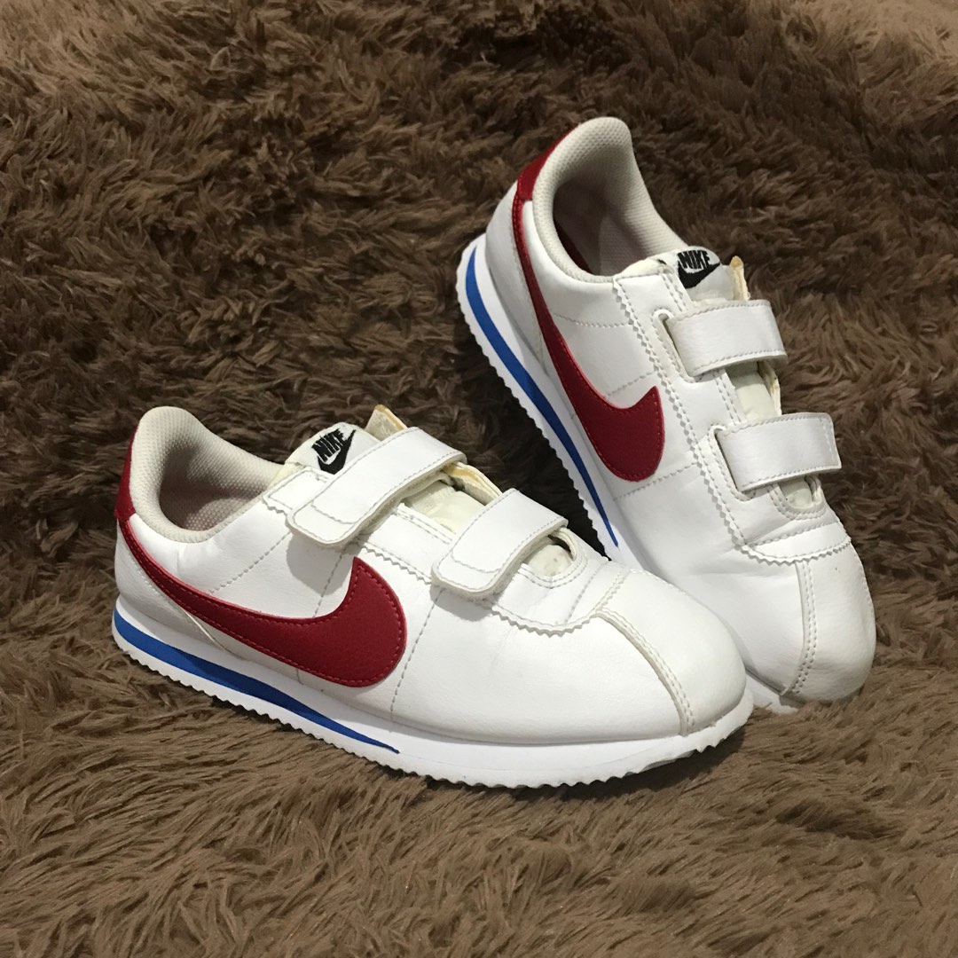 cortez nike youth