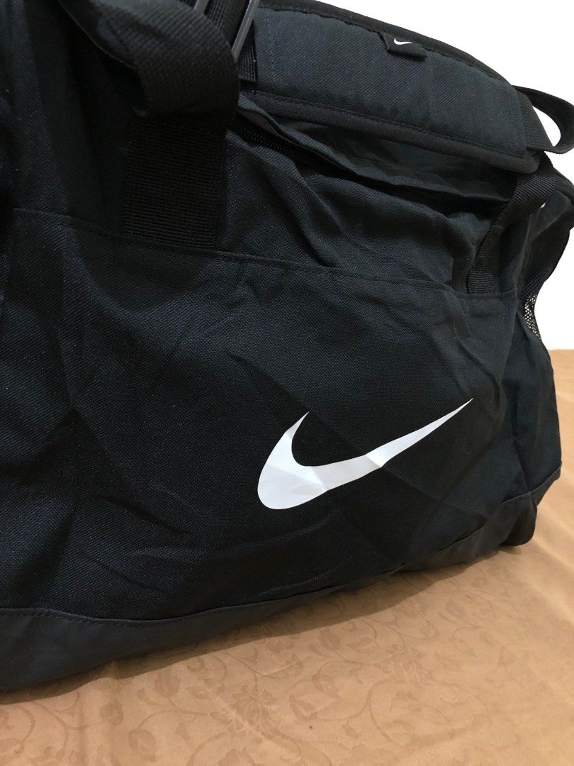kohls nike duffel bag