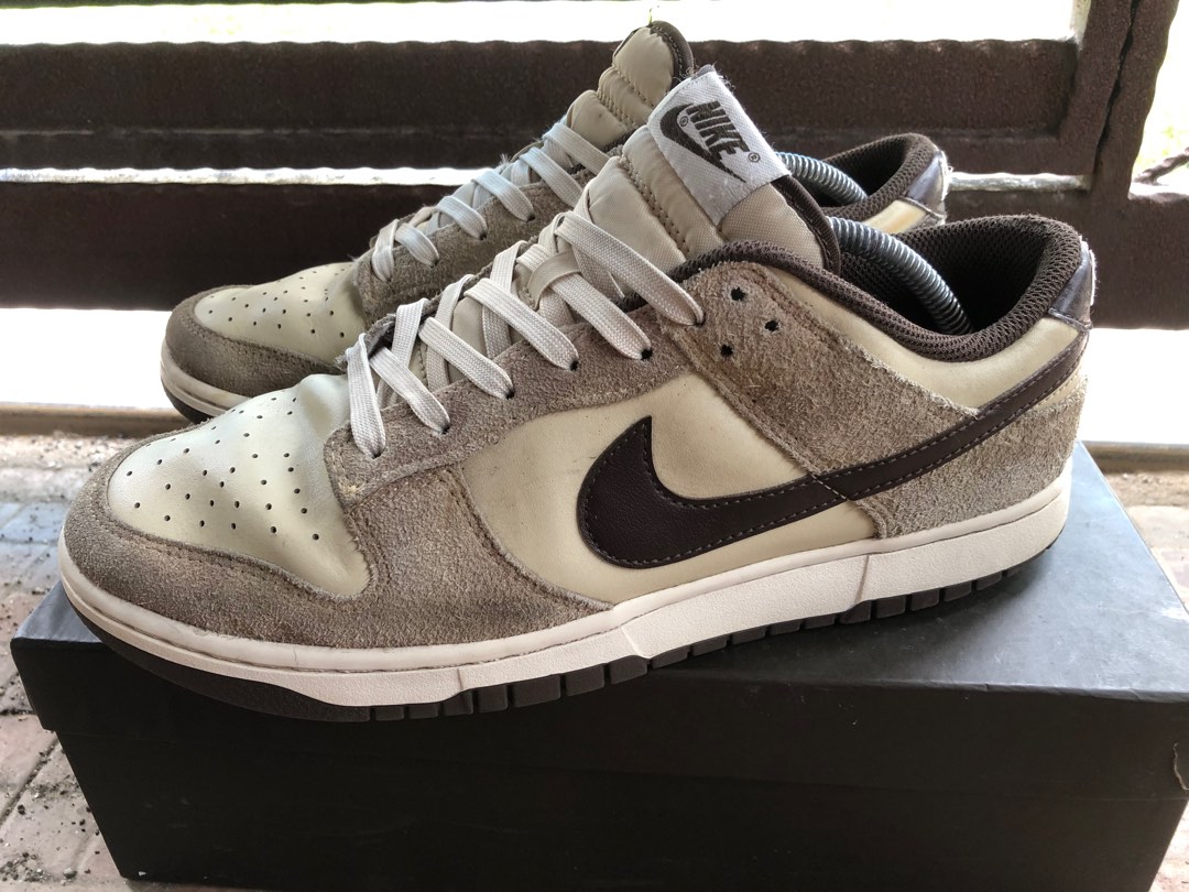 dunk low animal pack giraffe