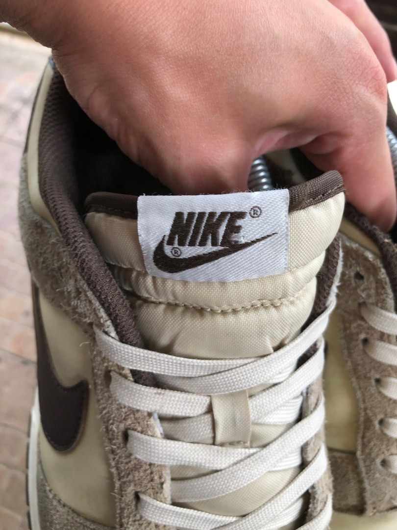 dunk low retro prm animal pack giraffe