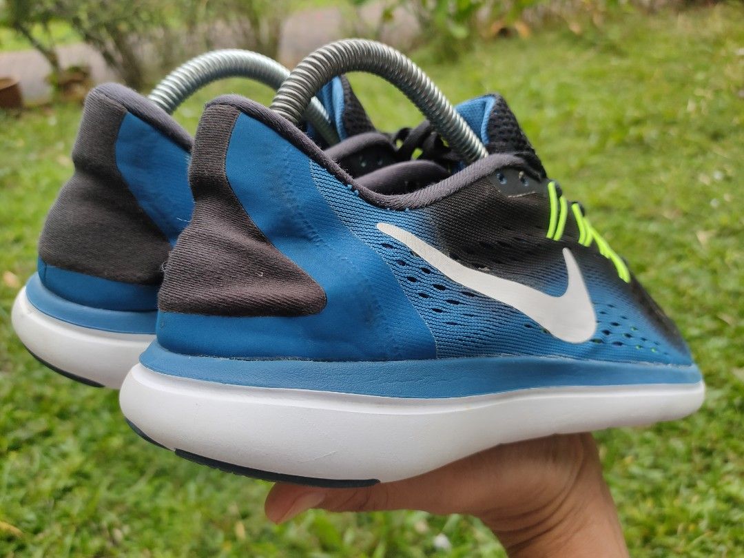 Nike flex run 2025 2017