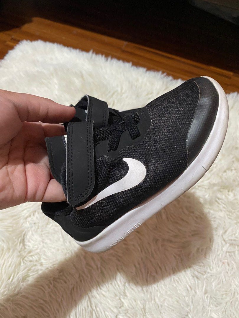 Nike Free Run 9c 15cm