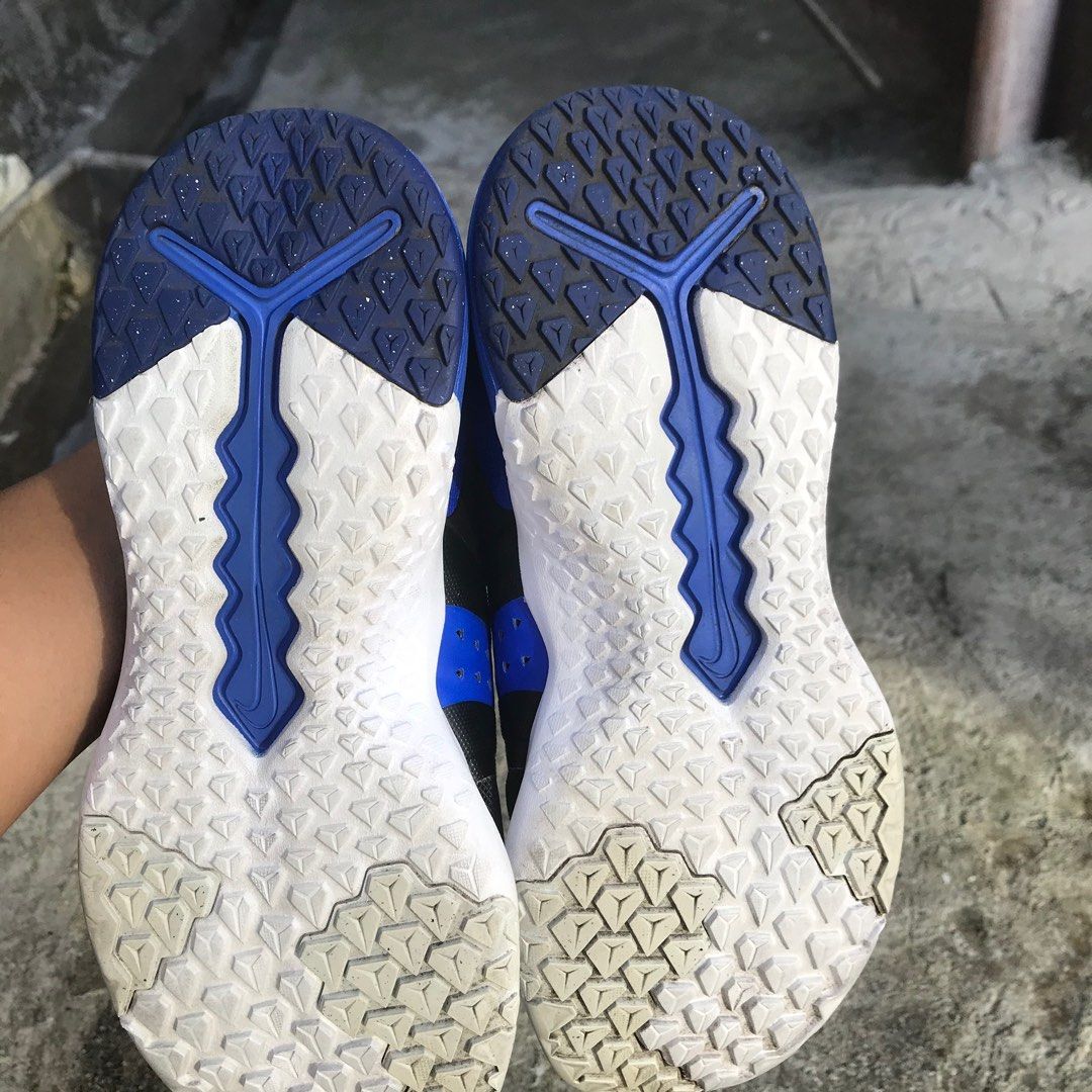 nike fs lite trainer