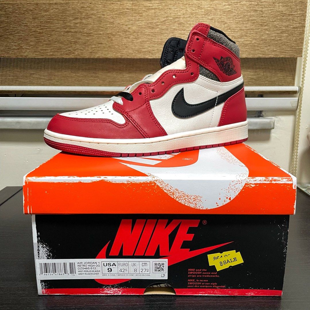 同梱不可】ナイキ NIKE サイズ:28.5cm CT8019-034 RETRO JORDAN AIR