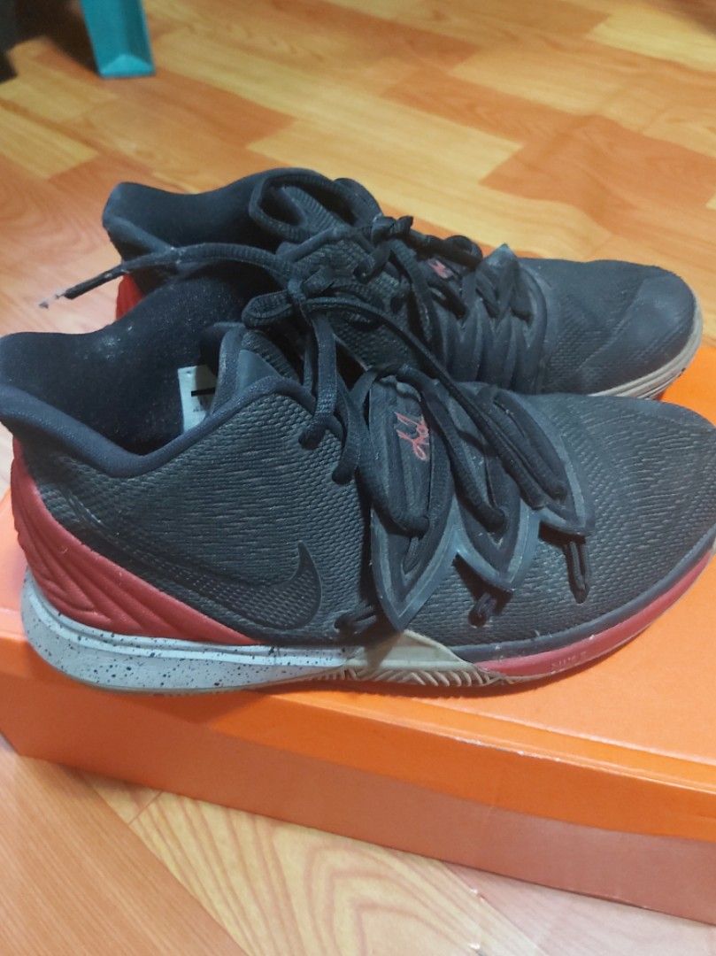 Boys kyrie discount 5 shoes
