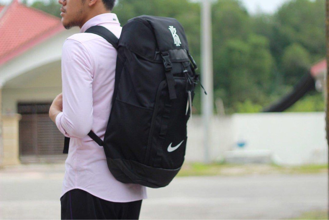 Kyrie backpack 2018 sales