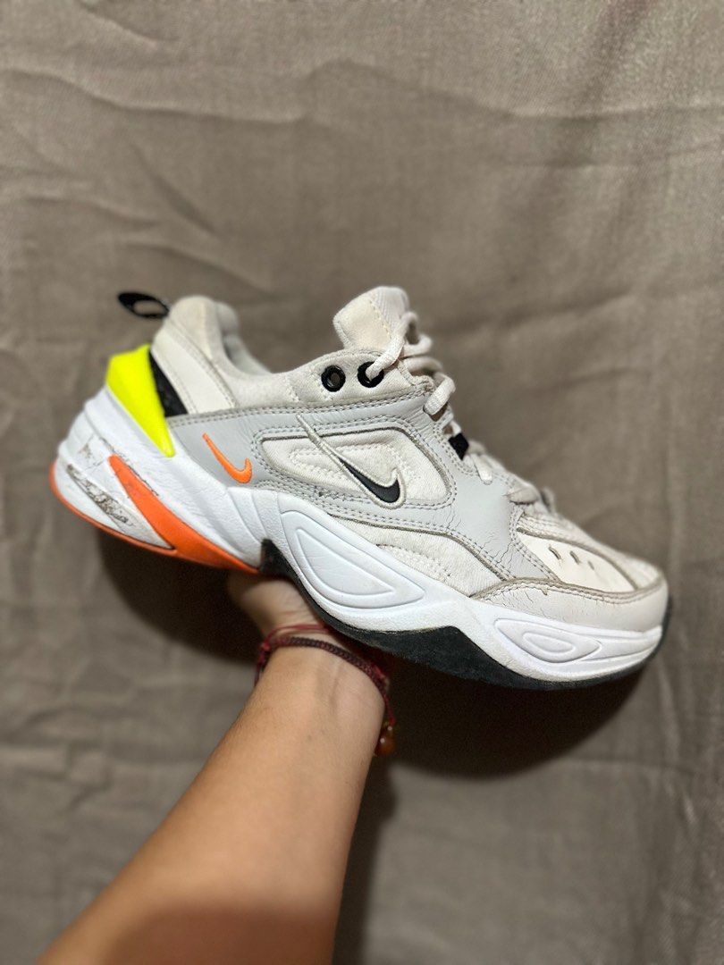 M2k tekno pure platinum hotsell