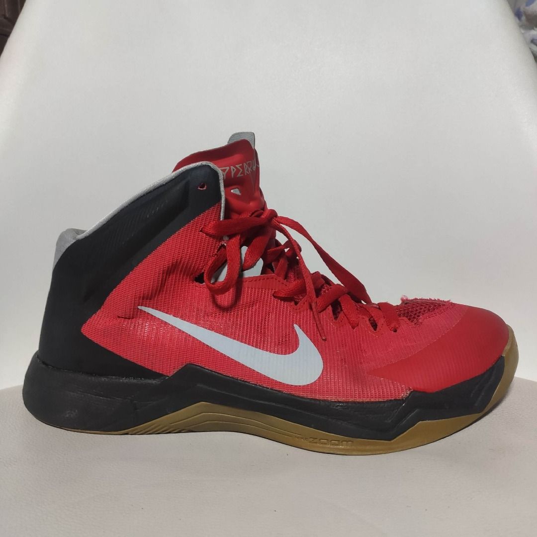 Nike hyperquickness 2014 on sale