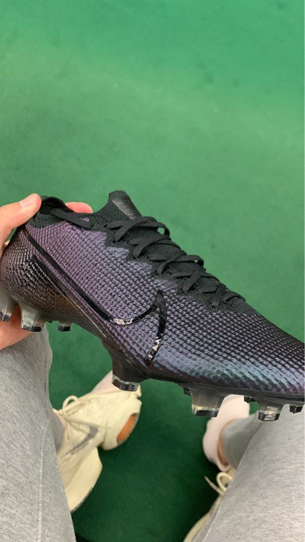 Mercurial vapor 13 elite fg kinetic black cheap