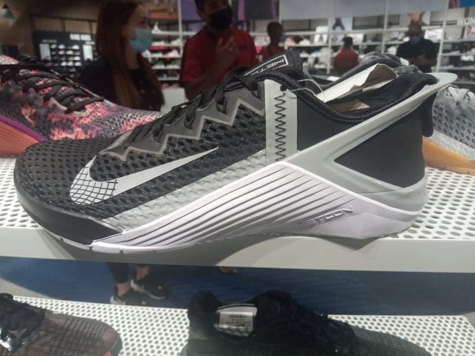 nike metcon 6